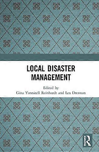 Local Disaster Management