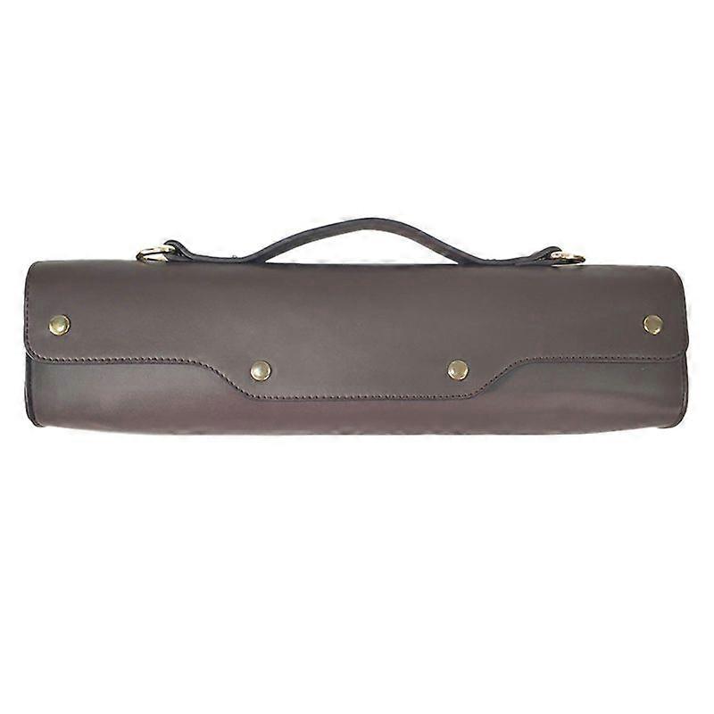 Flute Bag Flute Case Portable Waterproof Flute Storage Bag
