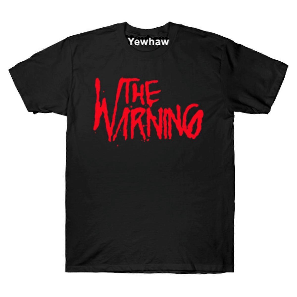 The Warning Band I T-shirt