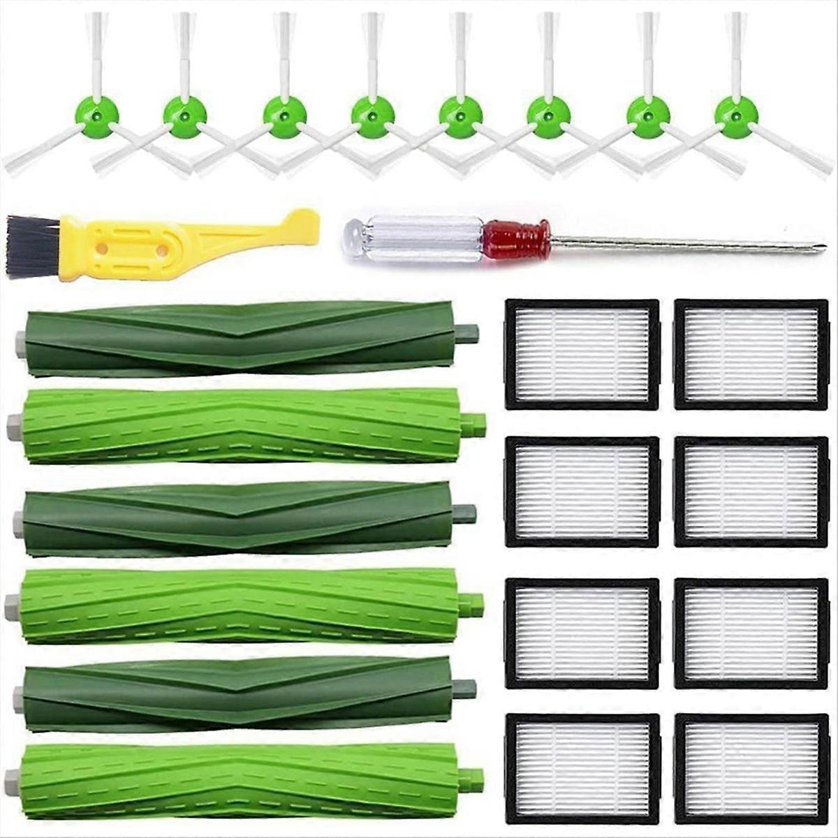 Replacement Parts Compatible for I3 Vacuum Cleaner Accessories