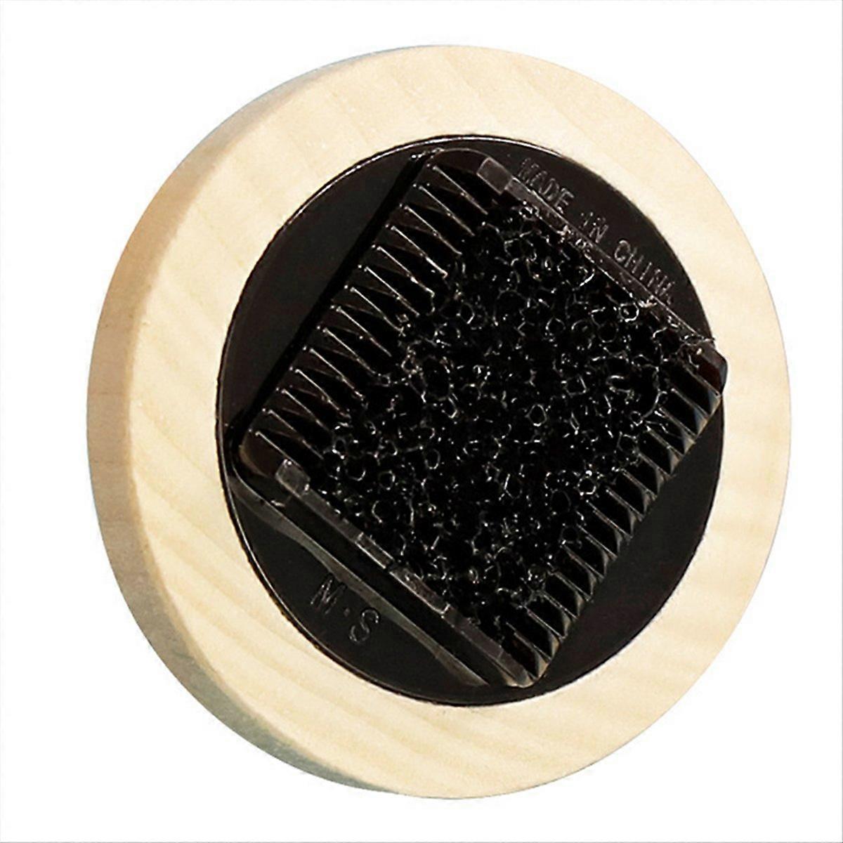 弓の毛のコーム耐久性のあるDIY二胡弓ブラシ音色を改善