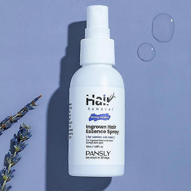 Νέα προϊόντα ξυραφάκι bump βύσματα in-grown φροντίδα των μαλλιών μετά το ξύρισμα για τη μείωση των σκοτεινών κηλίδων και Erythema ξυραφάκι burn λύσεις