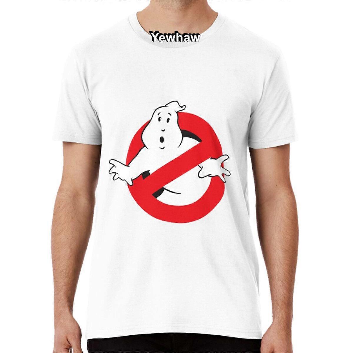Ghostbusters T-shirt