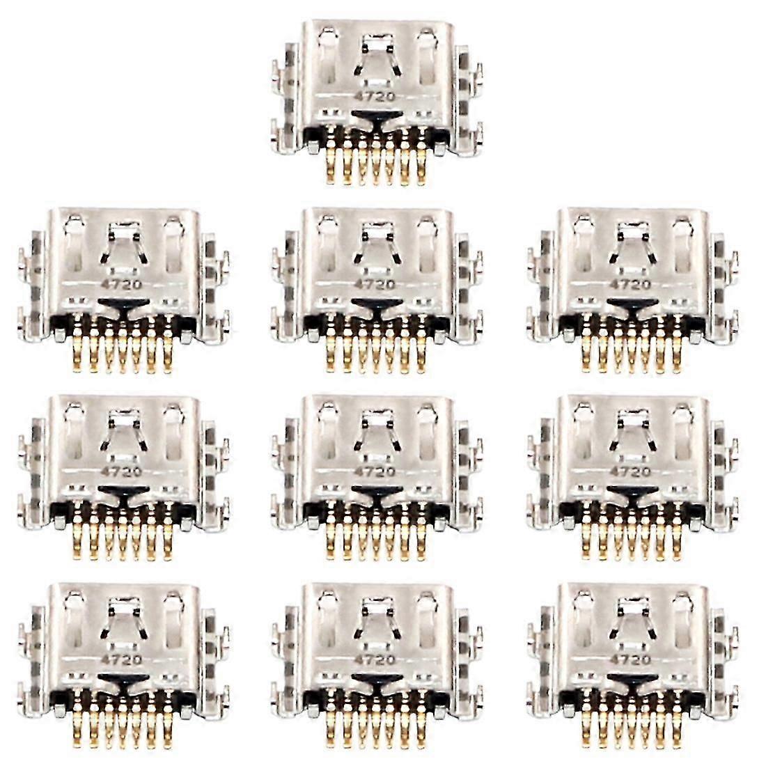 لموصل منفذ شحن OnePlus One 10 قطع