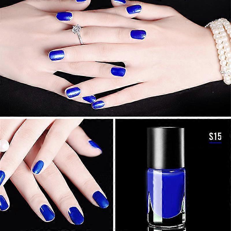 Off Gel Environmentally Friendly Smell  15