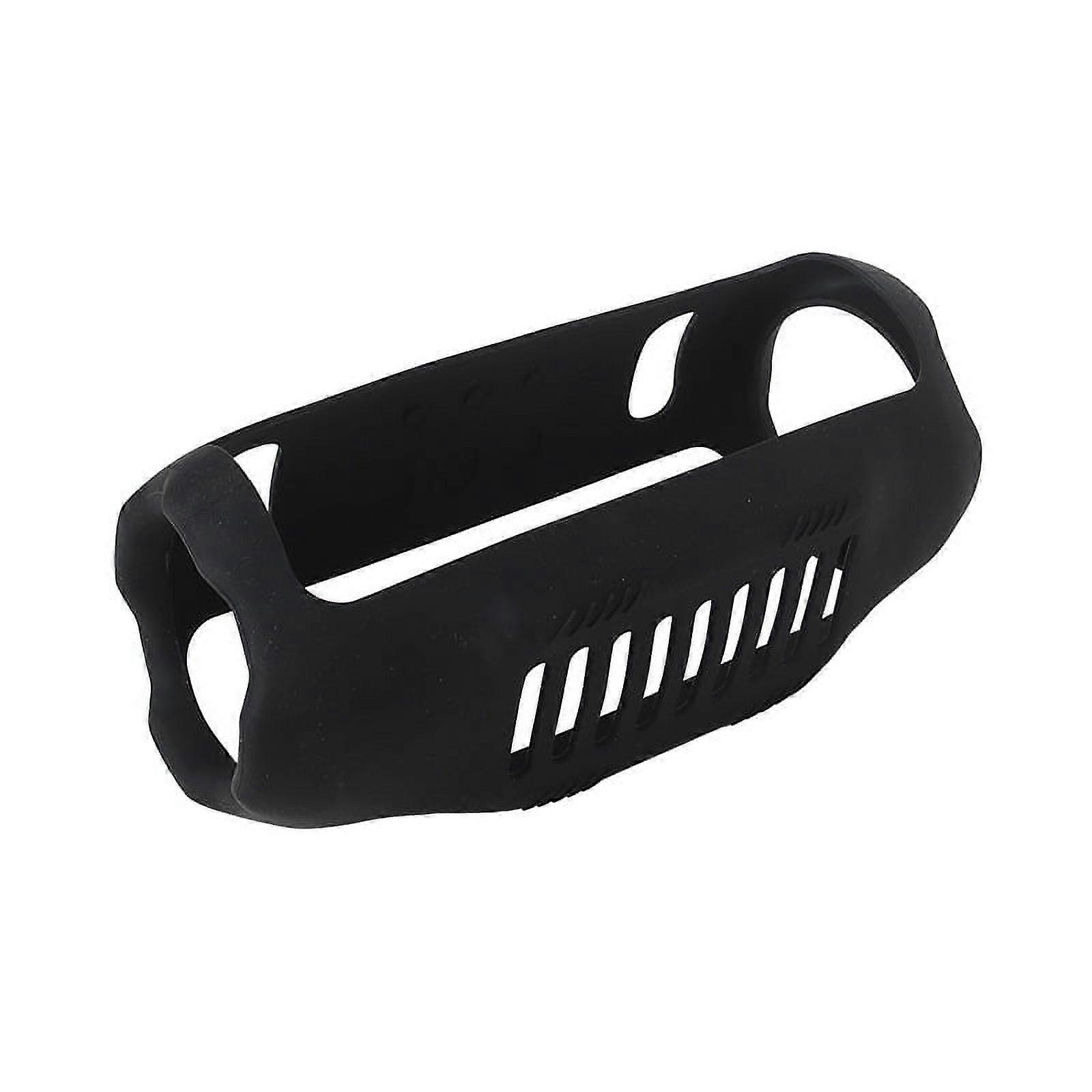 Silicone Case Soft Travel Carrying Protective for compatible with JBL Xtreme 4 Bluetooth-compatible Speaker Bag Cover