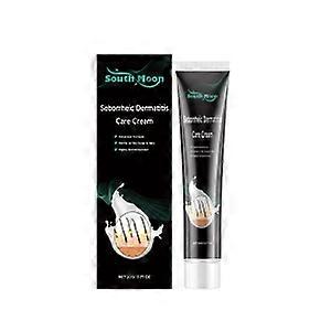 Seborrheic Neck Cream