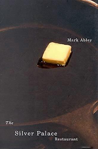 Restaurante Silver Palace: Volumen 16