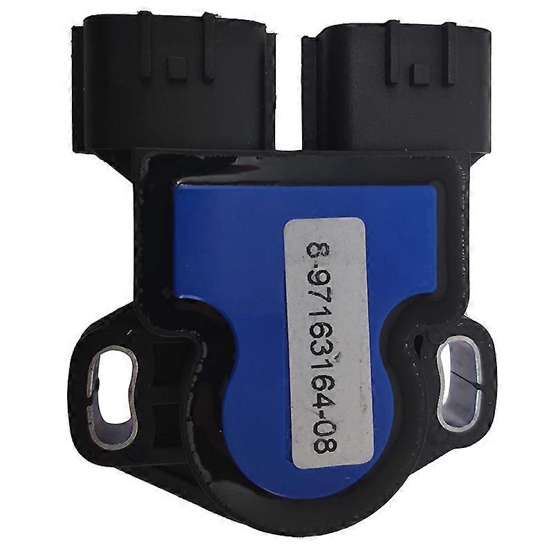 THROTTLE POSITION SENSOR for TROOPER D-MAX HOLDEN JACKARO RODEO 3.0 TD/3.0 TD