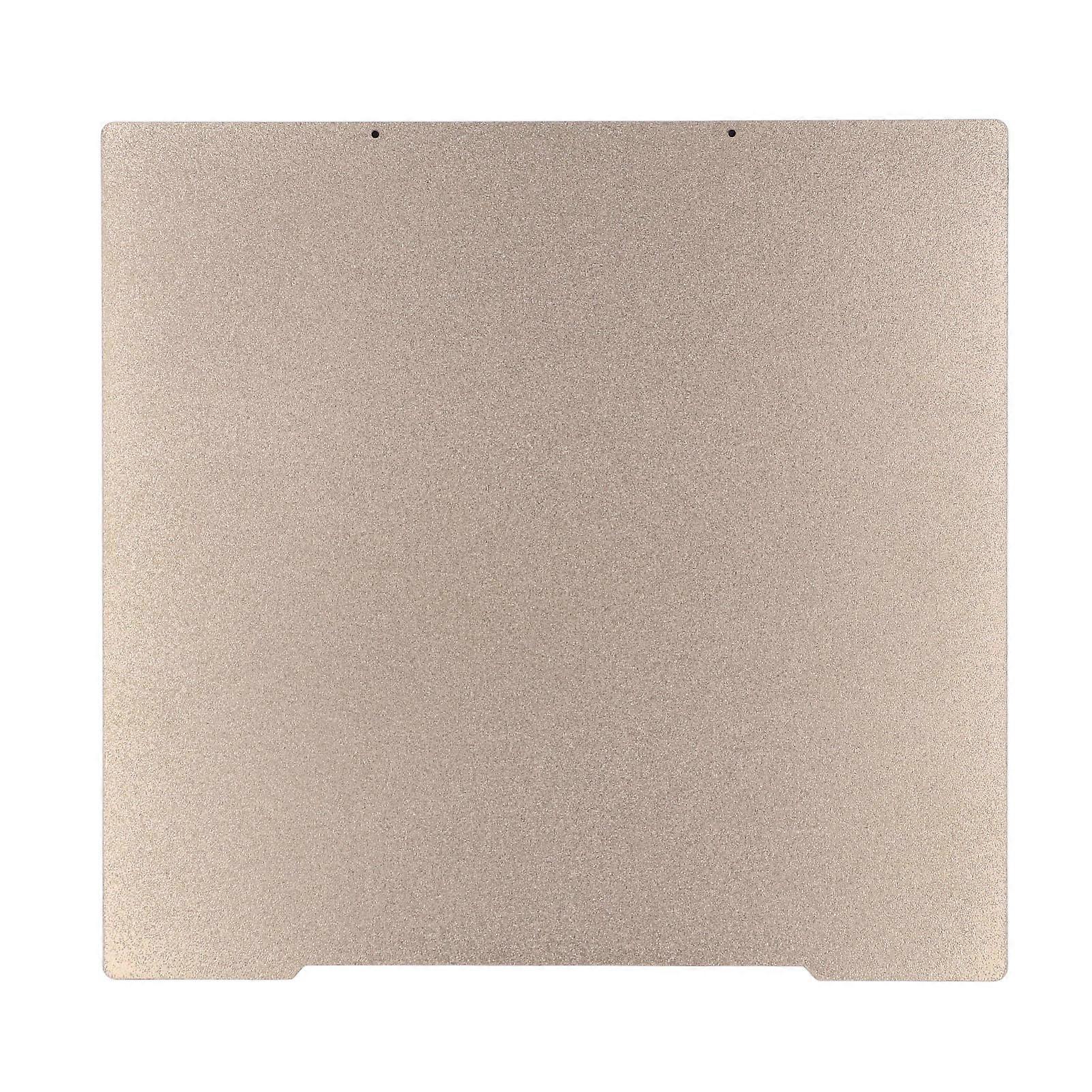 PET glatt Kohlefaser strukturiert PEI Matte Bauplatte für Prusa i3 MK3 MK3S MK4 MK2.5S