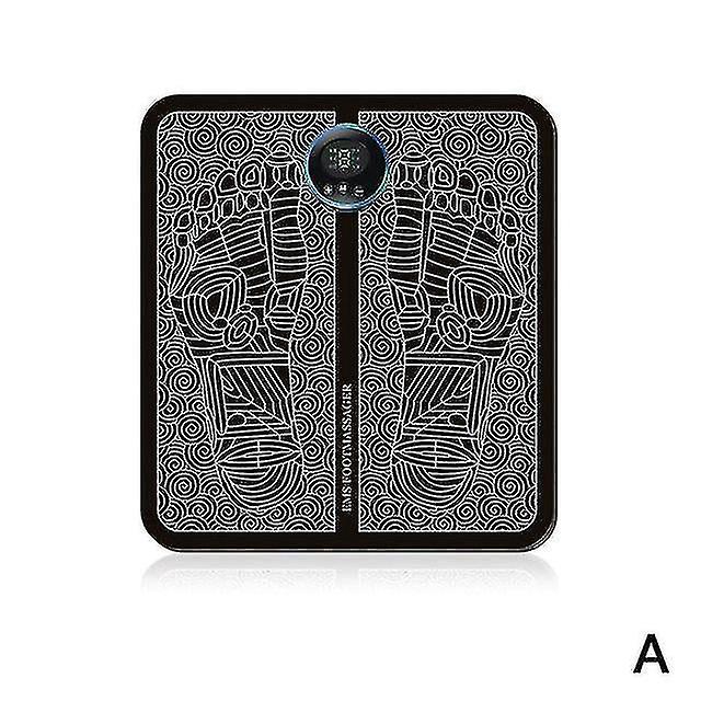 フットファイルスマートエムスフットパッドフットマッサージャーフットマッサージフットパッドスマートペディキュアマシンレッグビューティー