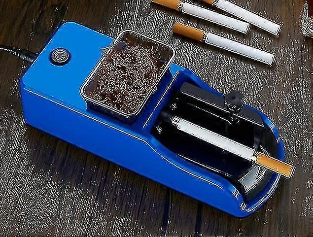 Fully Automatic Cigarette Tamping Machine, Smoking Accessory