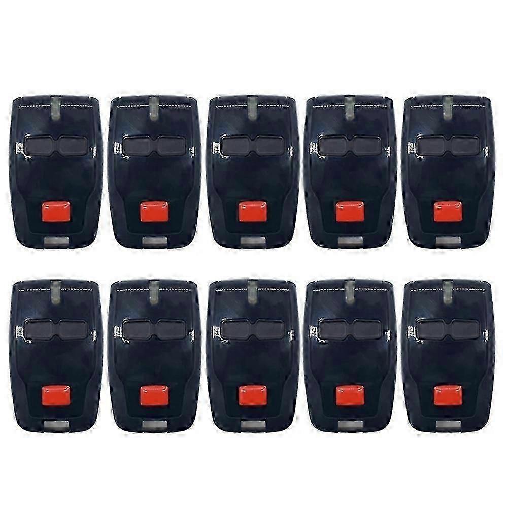 10pc Garage Door Remote Control for BFT RCB02