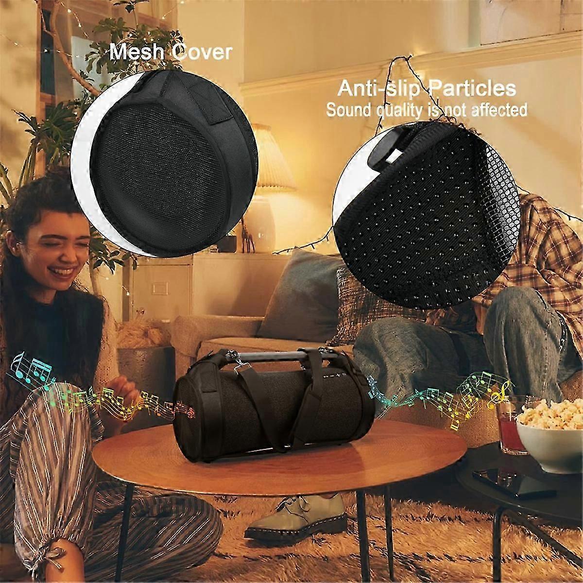 Travel Carrying Strap Case for SRS-XG500