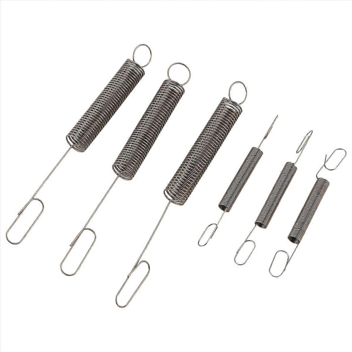6Pcs 691859 692211 Governor Throttle Spring Kit Fit for 