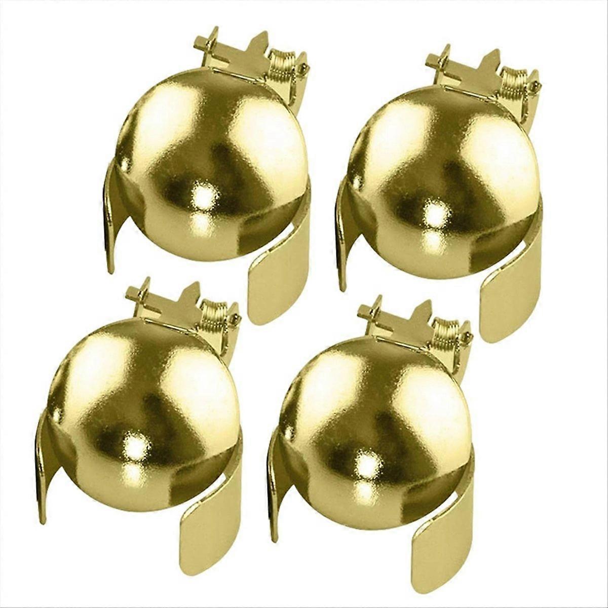 Automatic candle extinguisher, extinguisher to extinguish flame