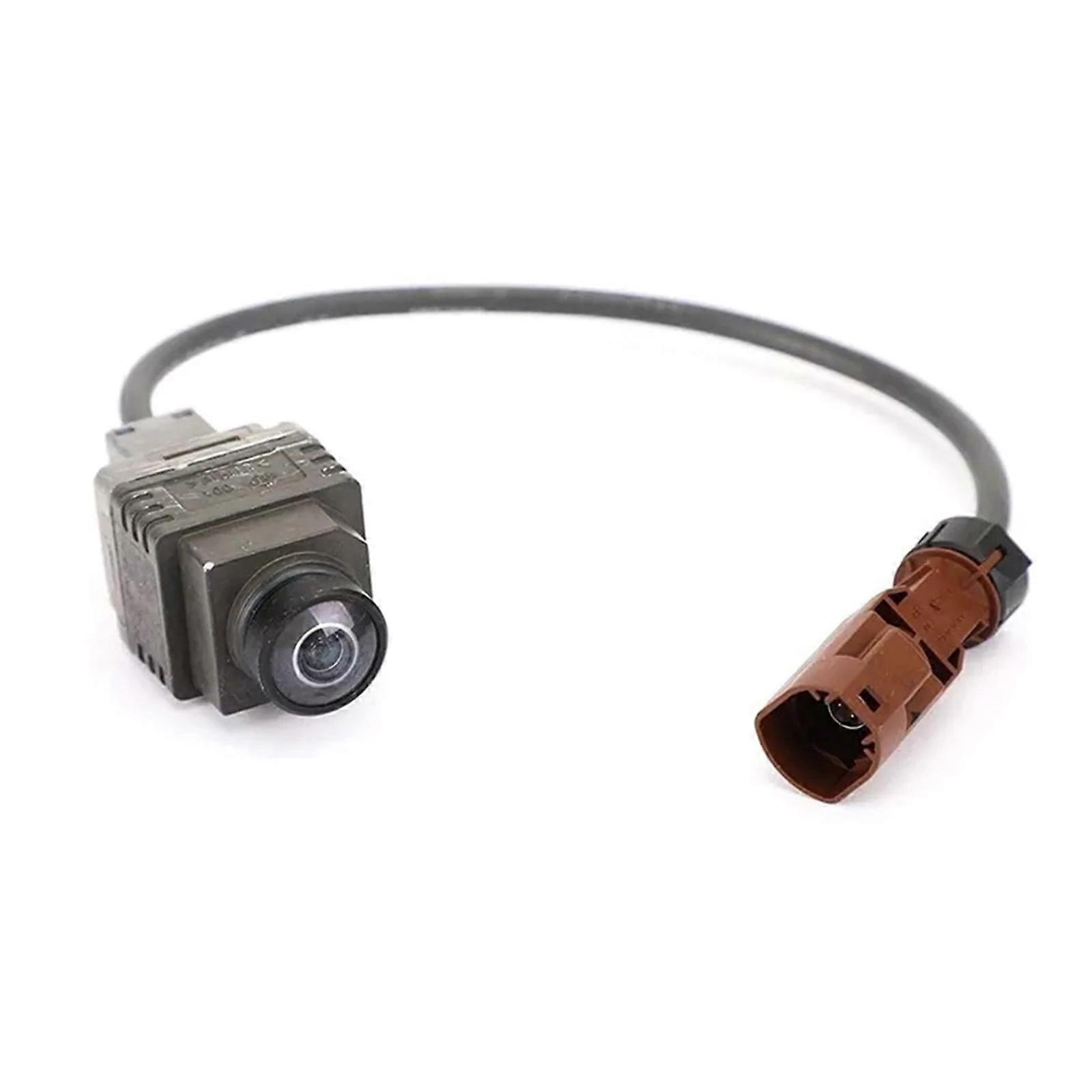 Waterproof Car Rear View Reverse Camera High Resolution for W166 W212 W205 W207 W218 Parking Assistance Backup Monitors Multicolor