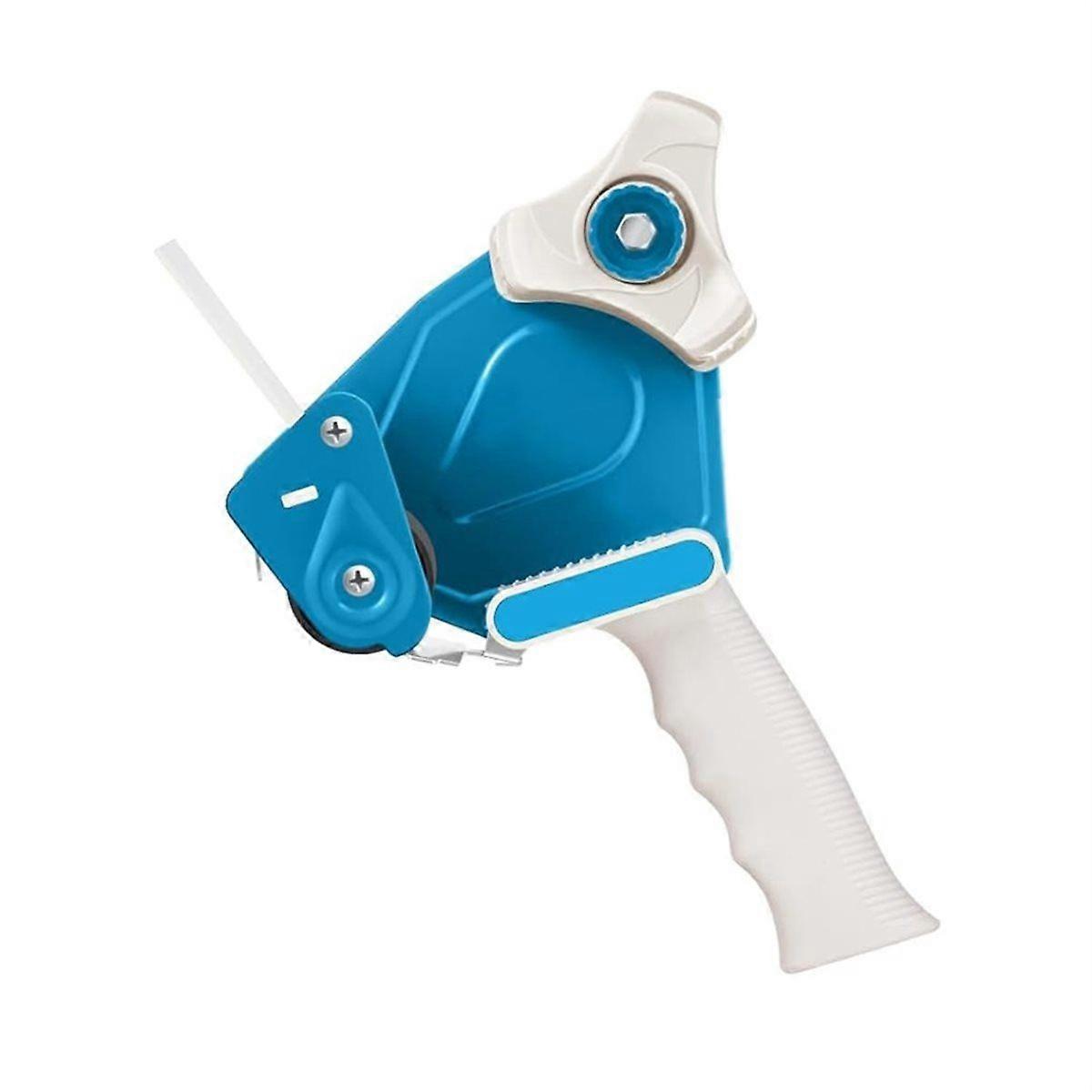 Tape Packing Tools Efficient Adhesive Tape Dispenser for Office and School Use, Quick Cutting and M