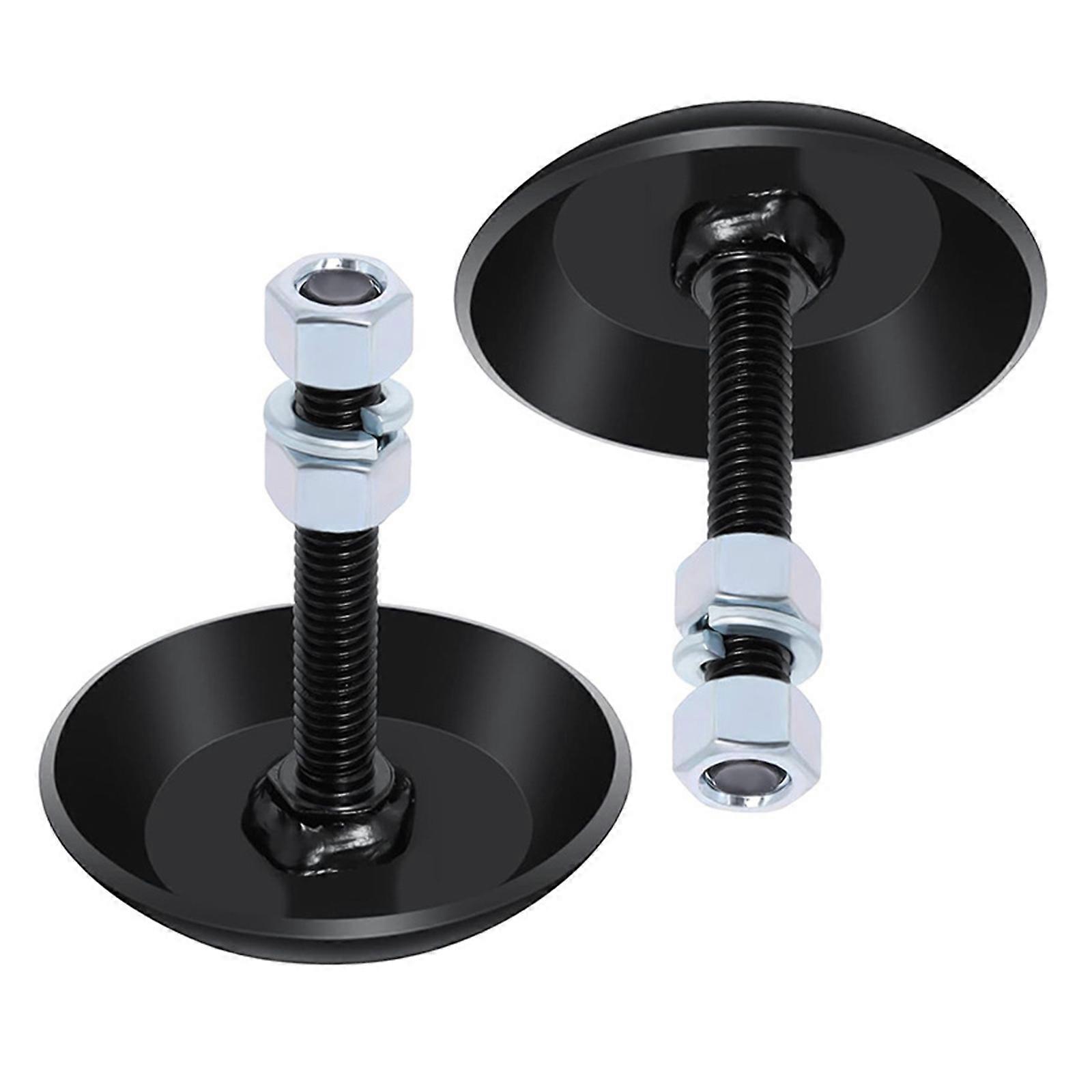 Upgraded Plow Blade Skid Pad 2873423 2877245 for 1/2" Diameter Slide Boot Improved Durability Rustproof Multicolor