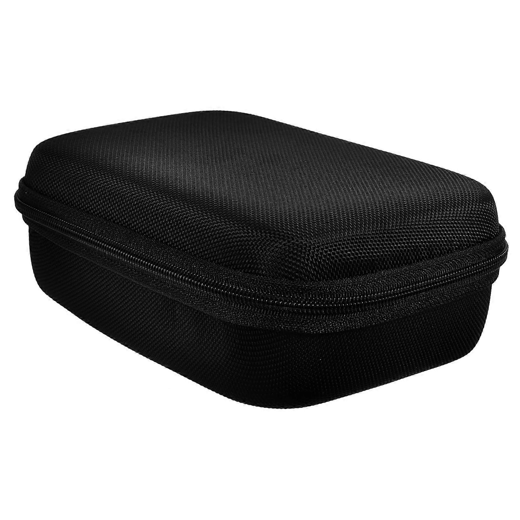 Portable Storage Bag Zippered For Medical Kits And Tools, Compact Design, Reusable Sealed Pouch