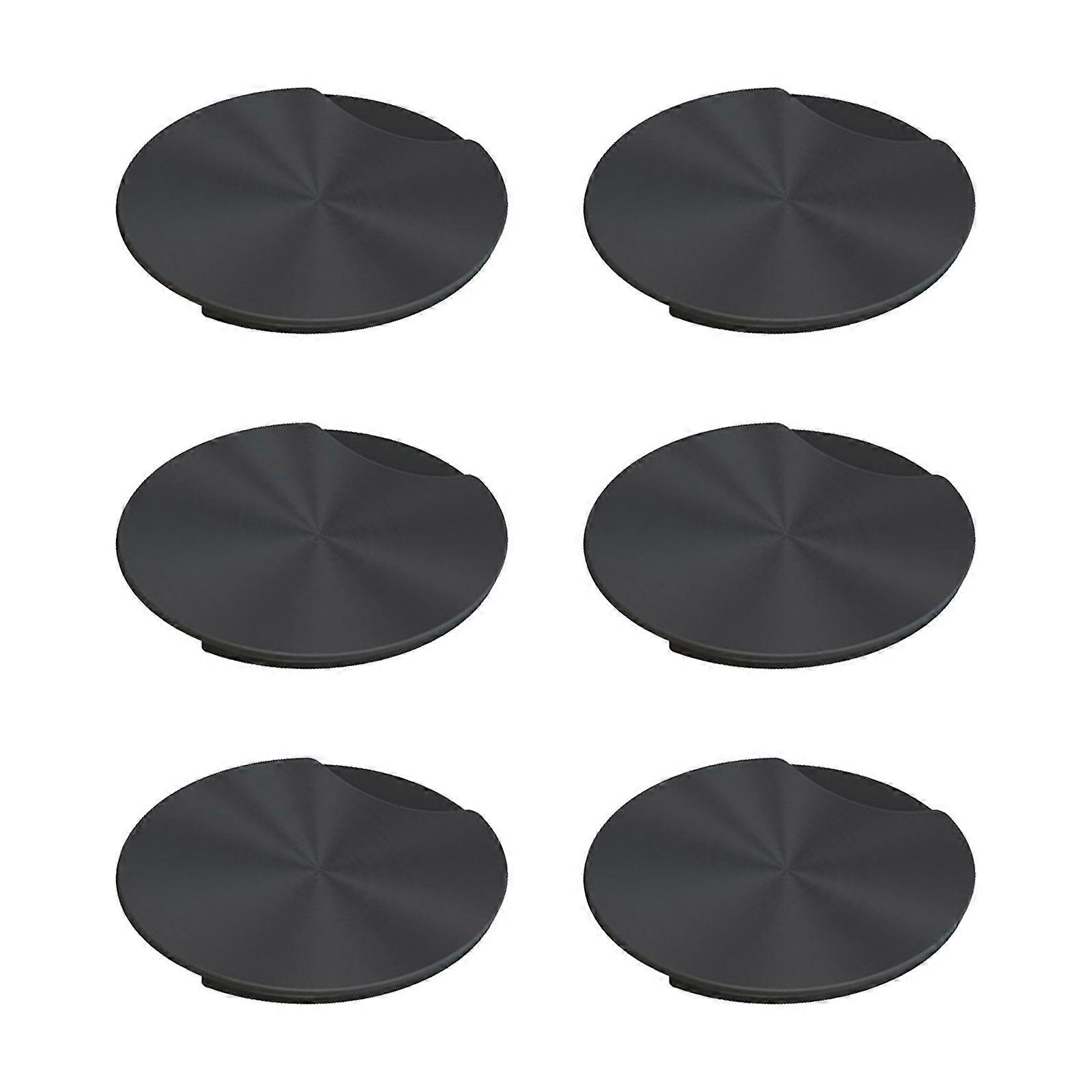 Quick Install Camera Privacy Cover For Eyewear Lens Cover Durability ABS Constrcution AntiScratch Privacy Guard Multicolor