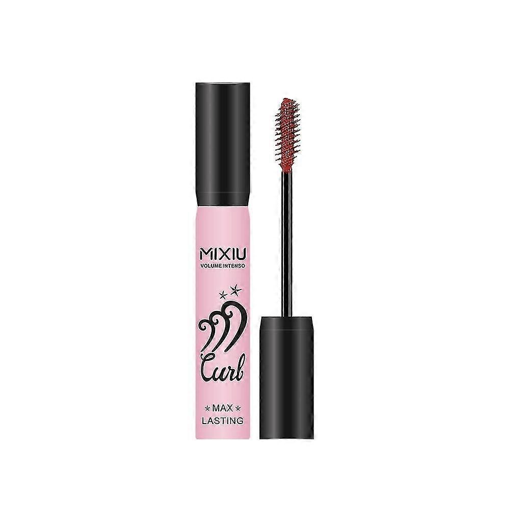 Mixiu Mi Xiu Gradient Mascara 04# Maple Leaf Red