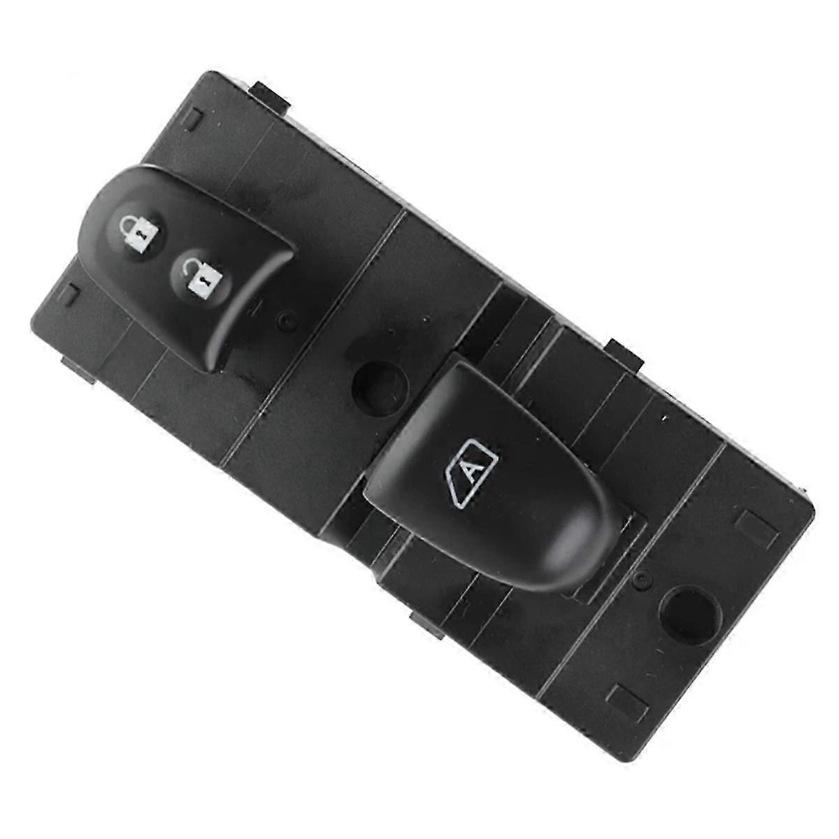 Exquisite Car 25411-5AB0A Power Master Window Control Switch 254115AB0A