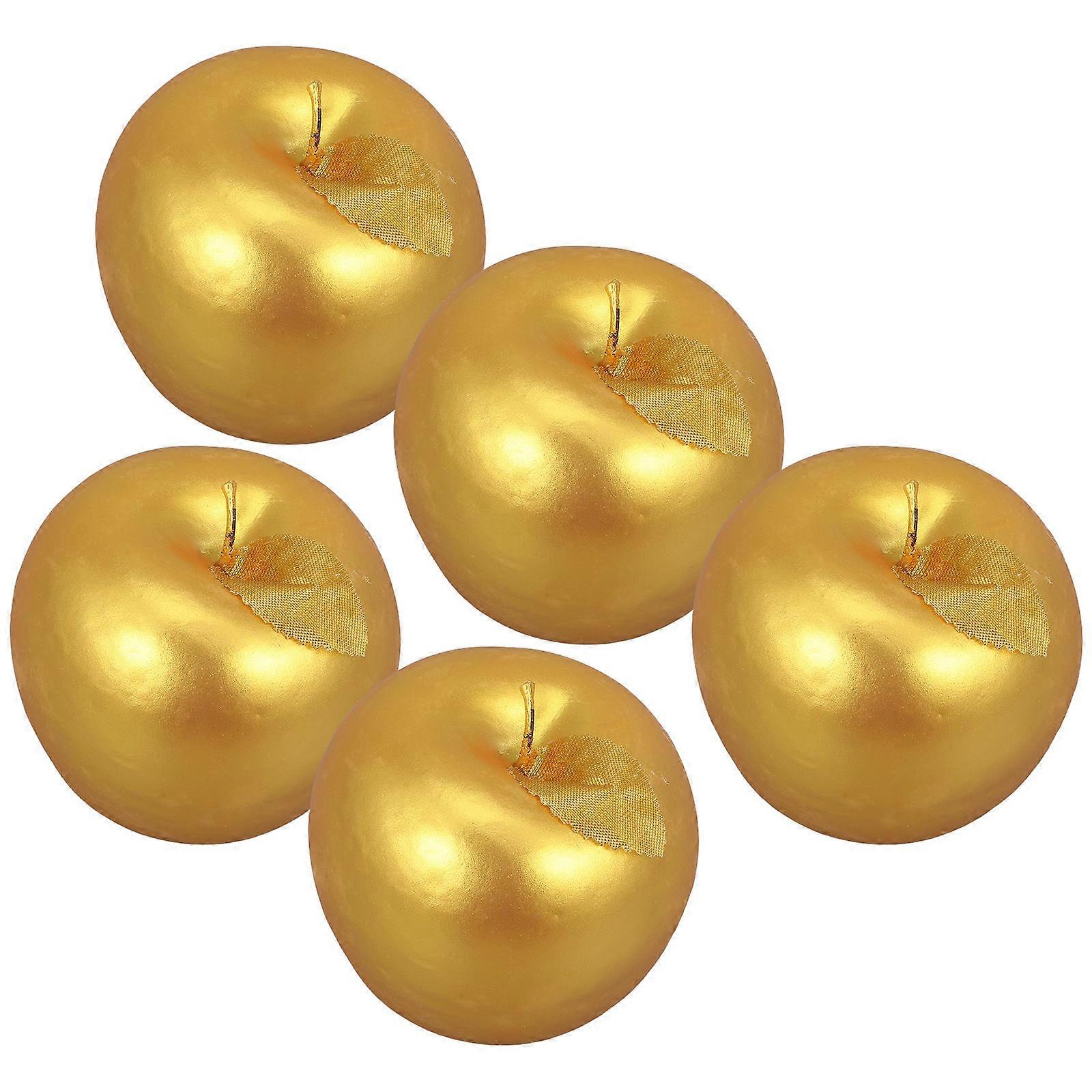 Artificial Models for Decoration 20Pcs Foams Fake Props