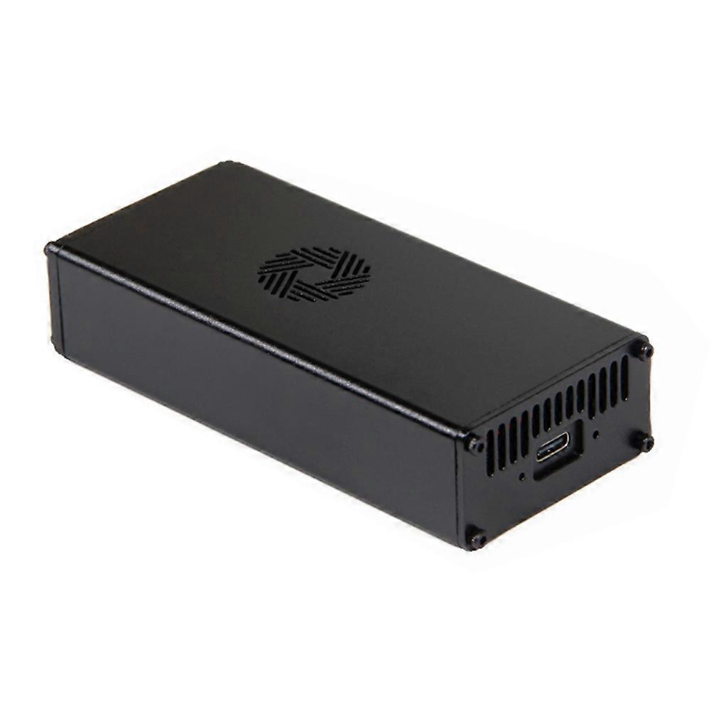 USB4 10G Network Card 10-Gigabit Ethernet Metal Thunderbolt 10G Network Card Plug and Play