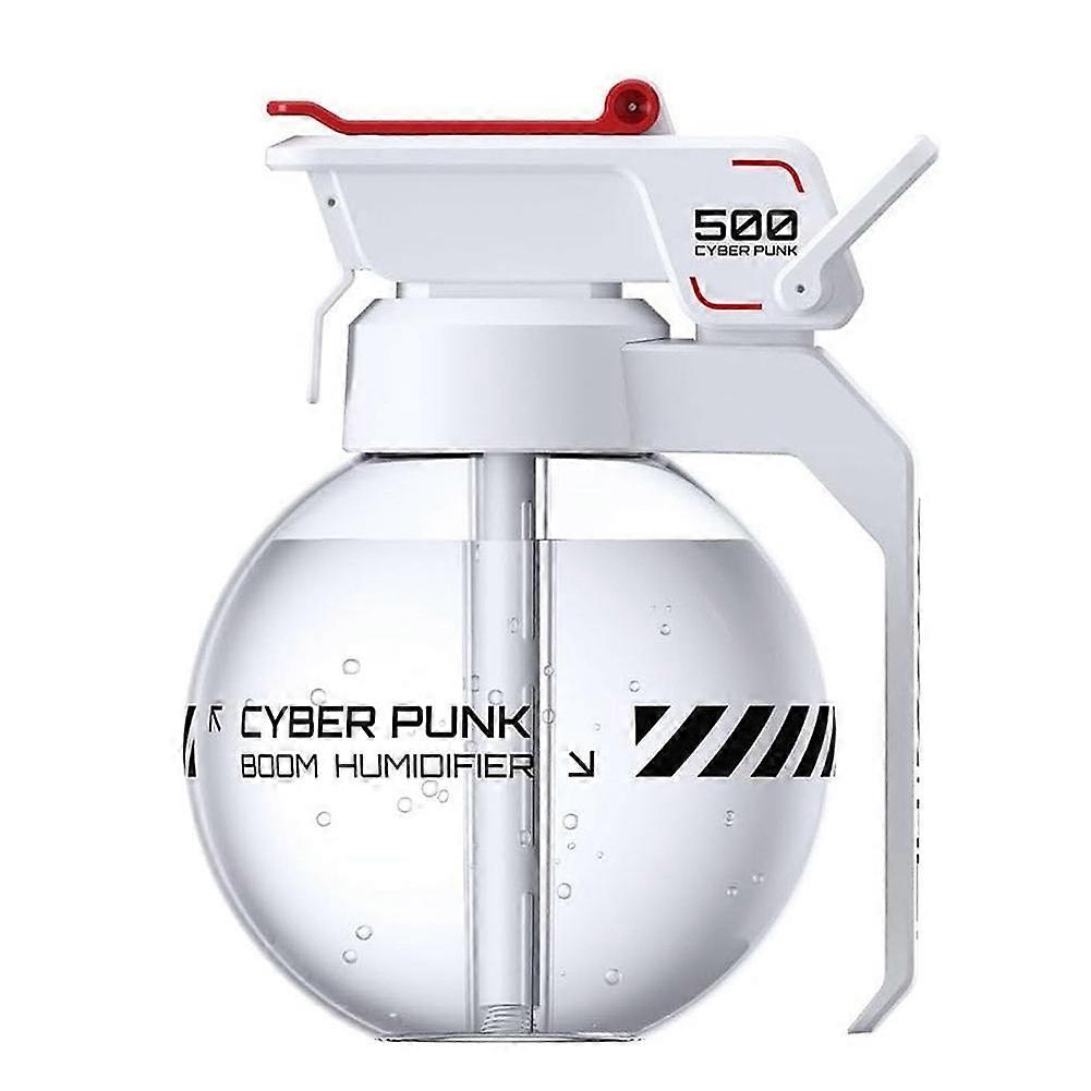 Humidifier Gaming Desktop Decoration Essential Oil Diffuser A