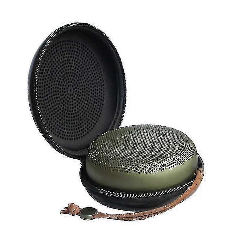 e Protective Carrying Bag For B&O Beoplay A1 Bluetooth Speaker