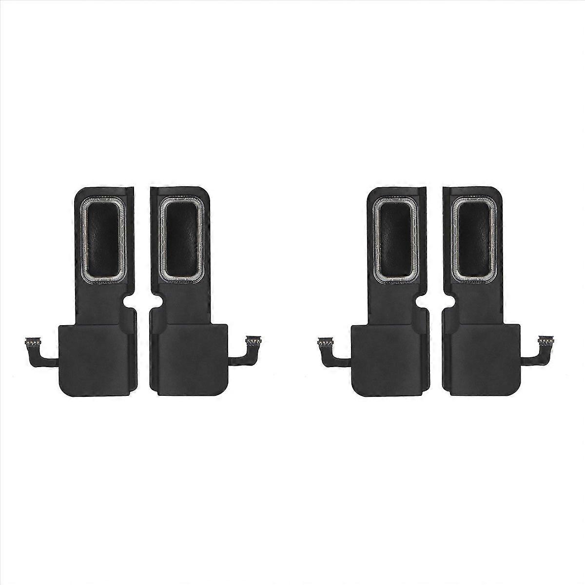 2Pair A1707 Speakers Left+Right Speakers for Pro Retina A1707 Loudspeaker Subwoofer Late 2016 2017 E
