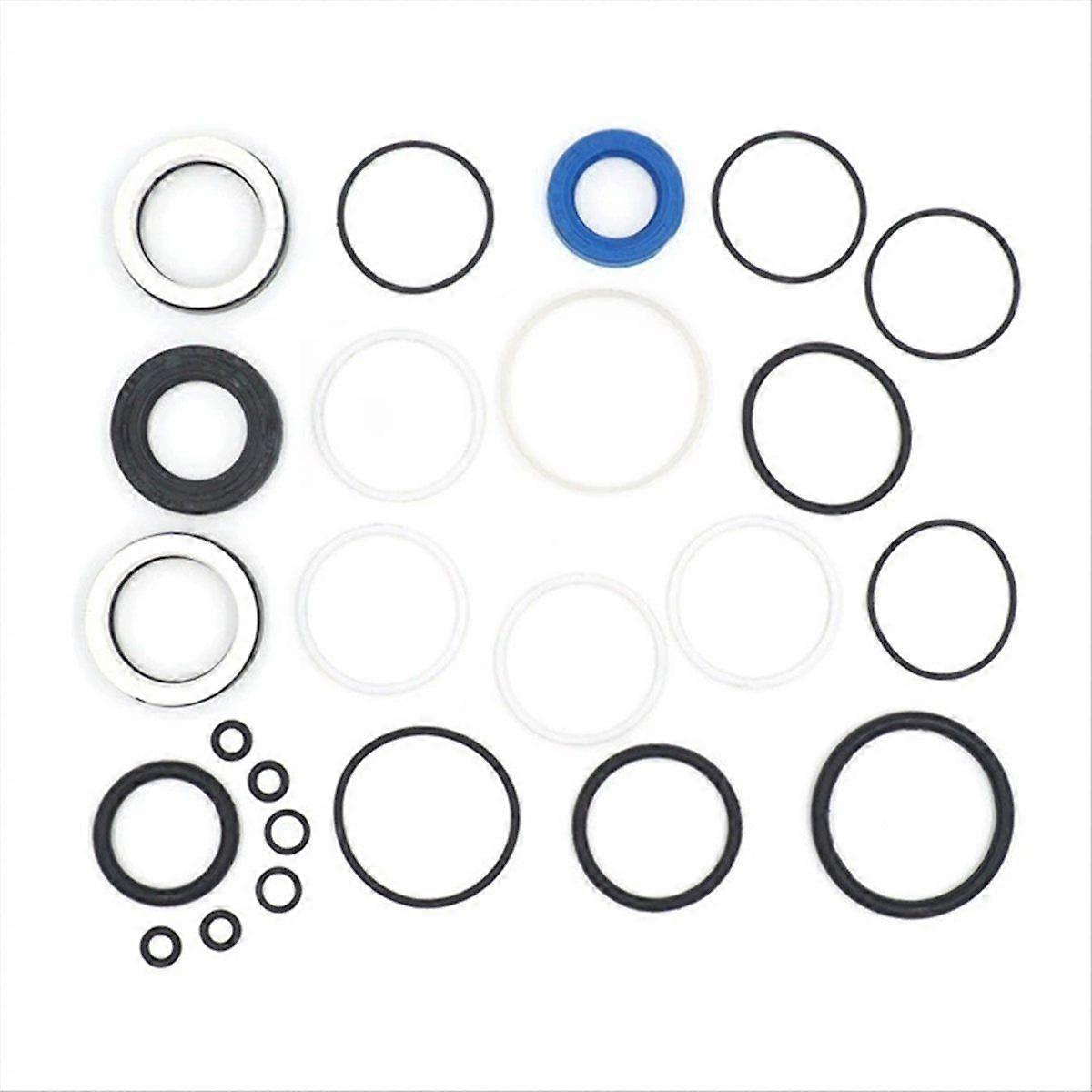 Verktygssats för styrväxel Reparationssats för servostyrväxel 32131140867 32 131 140 867 för E36