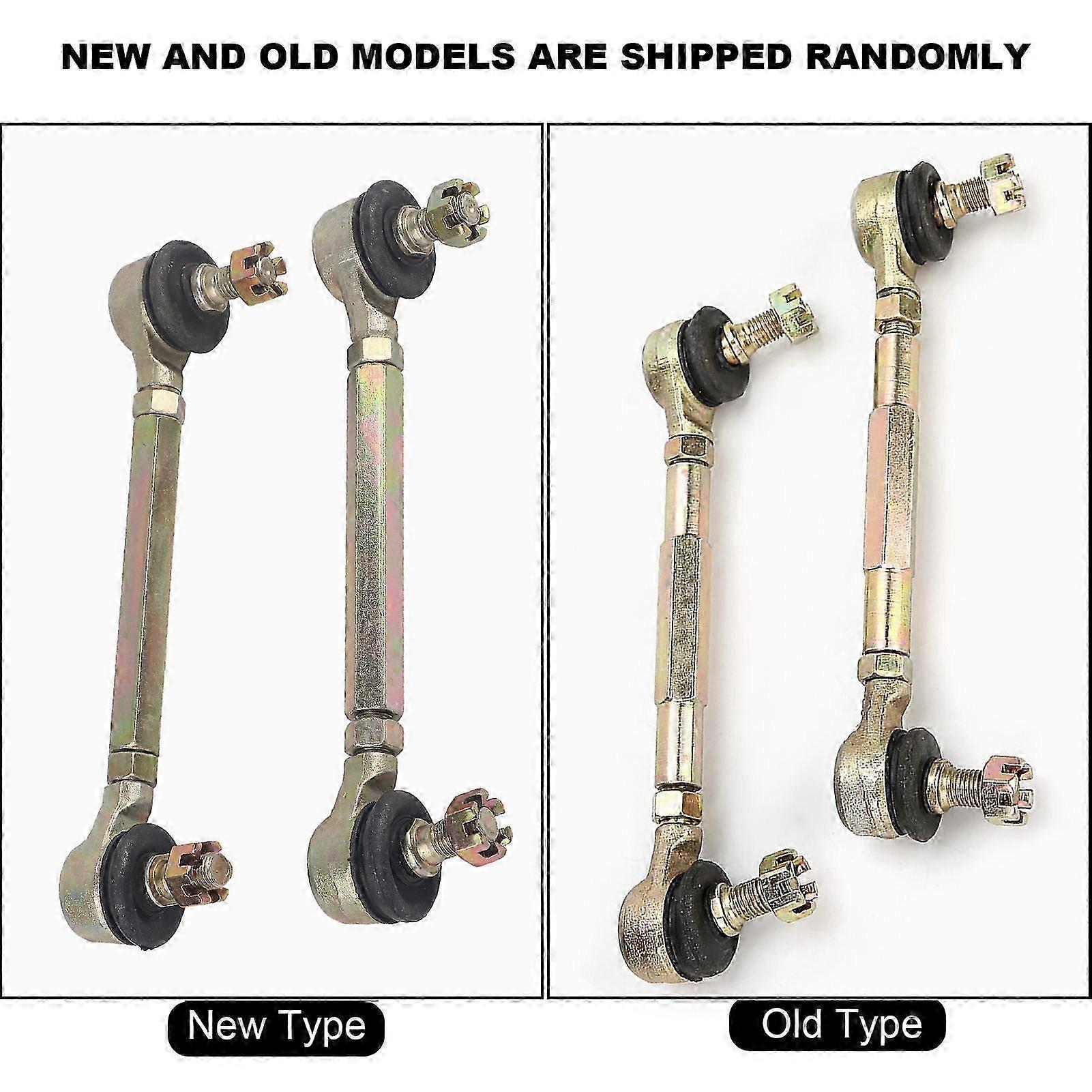 10mm 0,39" Kugelverbinder für 150cc 250cc Dirt Bike Quad ATV