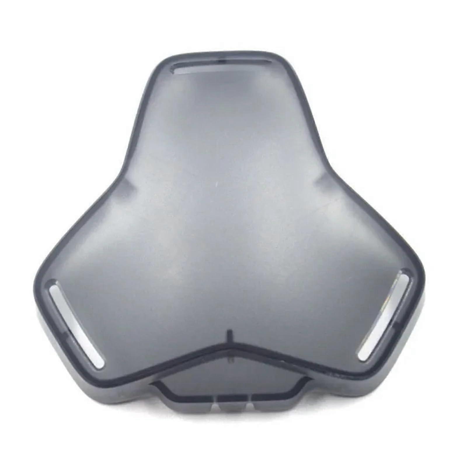 Transparent Shaver Protective Cover Compatible with Honeycomb Series S5531 S5532 S5533 S7731