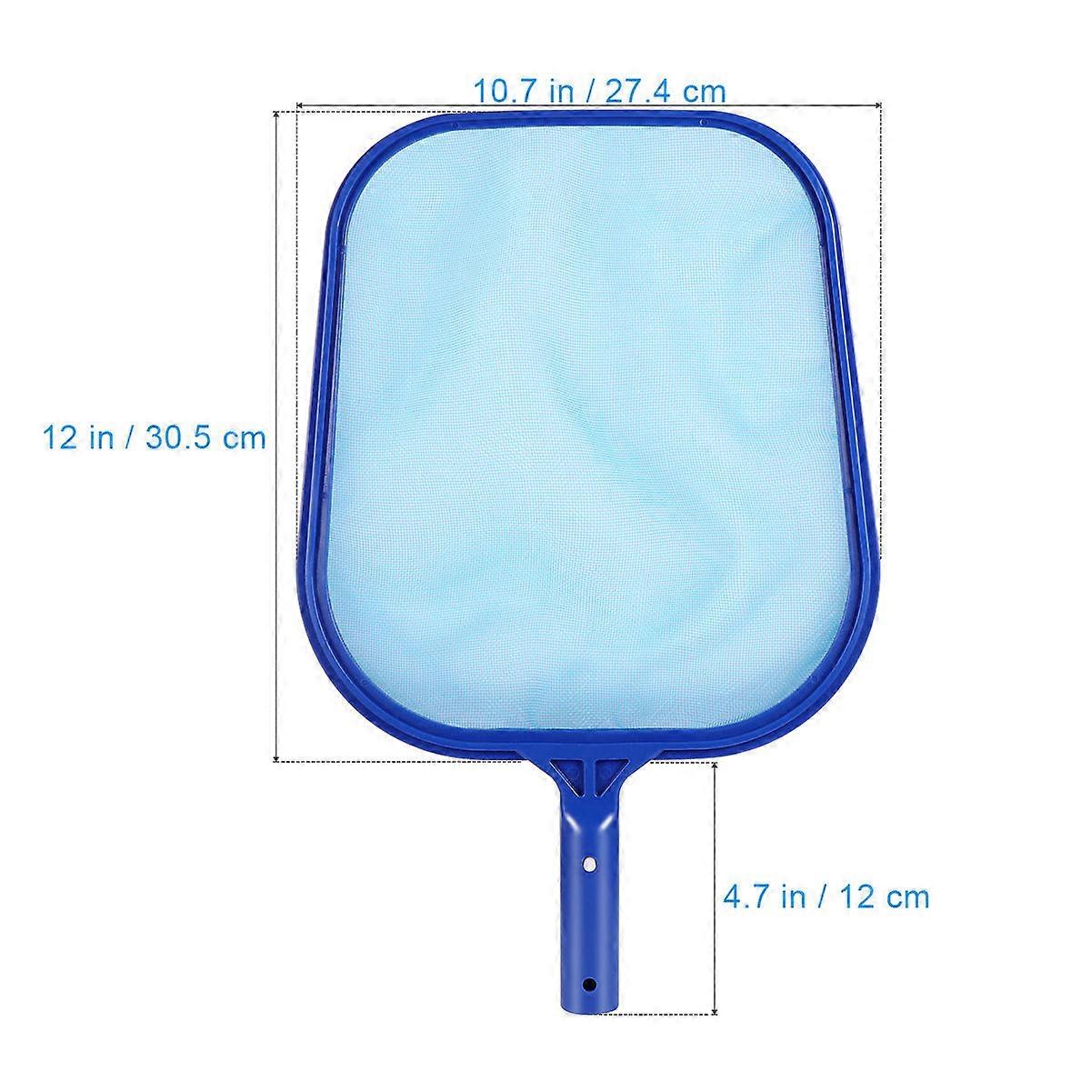 Swimming Pool Mesh Tool for Debris Cleaning Net