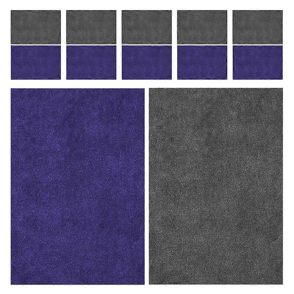 Carbon Tracing Paper Sheets Portable Multiple Copies Transferring Designs 100Sheets