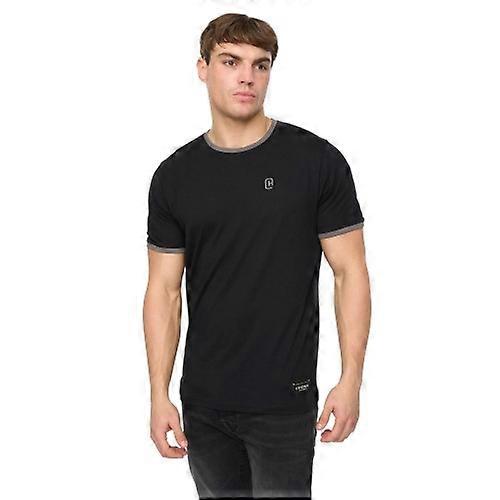 Crosshatch Mens Lamtopi T-Shirt