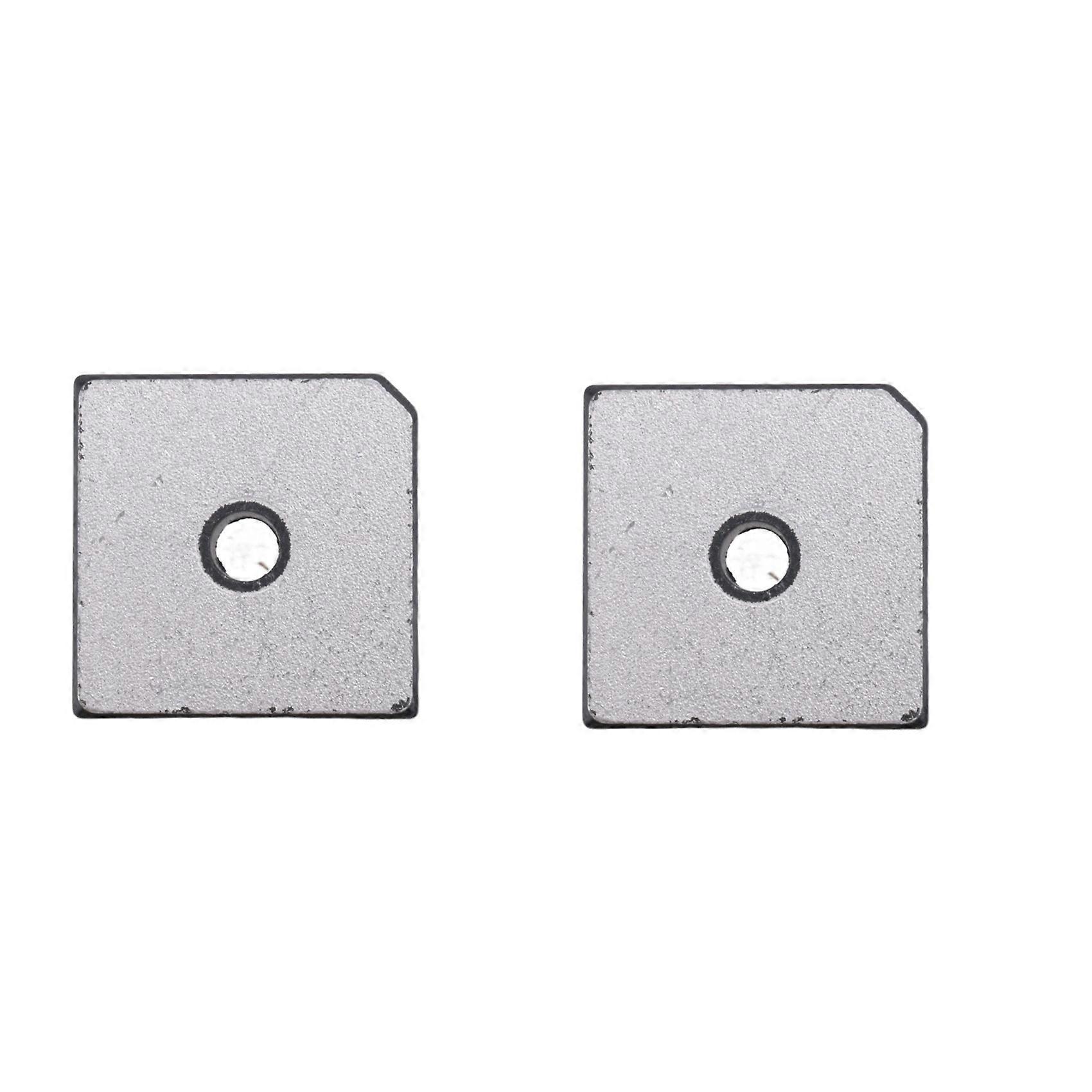 2X Bridge Rectifier 50A 1000V GBPC5010 AC to DC