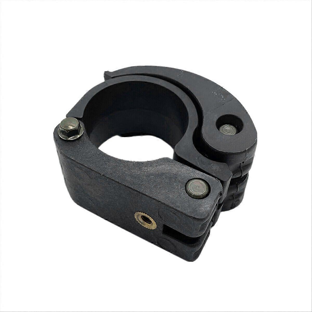 UTV Windshield Clamp Round Wind Shield For 500 700