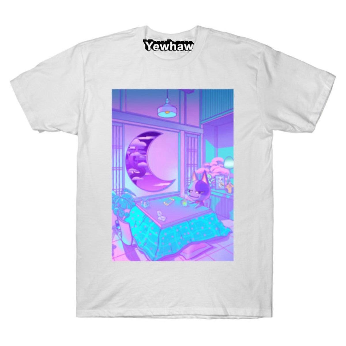 Tričko New Horizon Lofi Tee