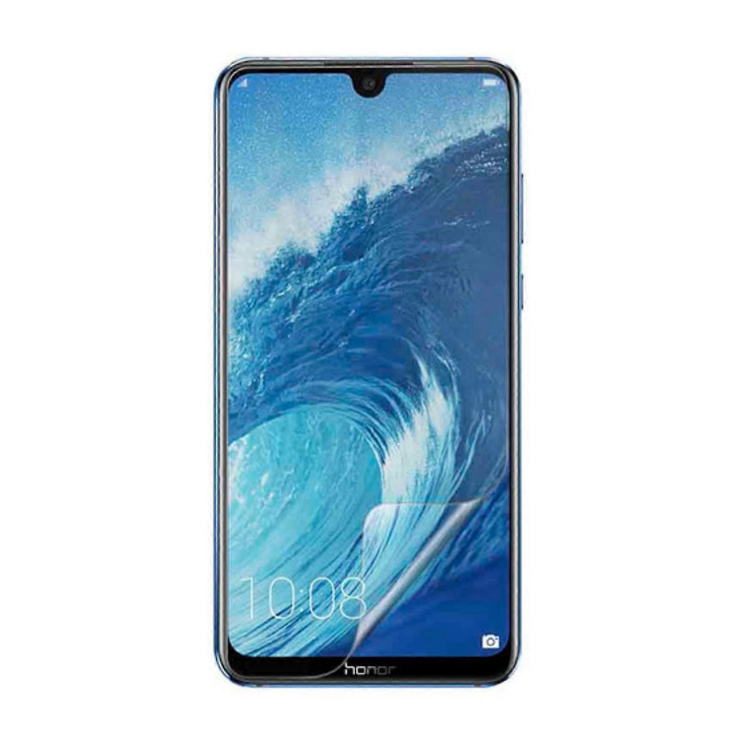 Honor 8x Max Hydrogel Screen Protector (copy)