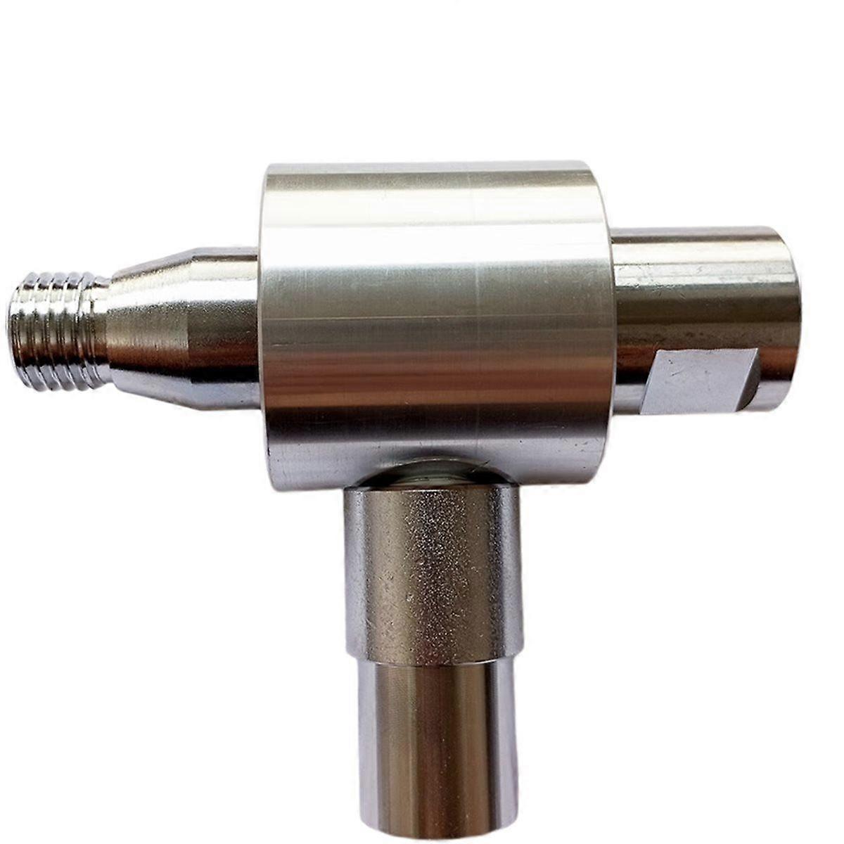 Drill Core Bits Adapter - M22 Male to Female Thread with Efficient Dust Collection A