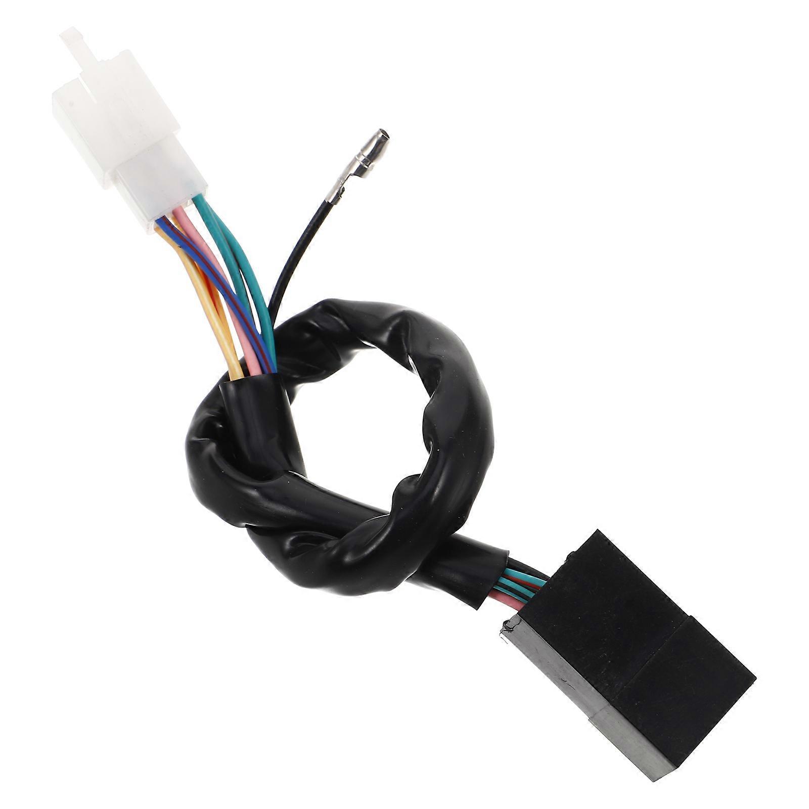 Universal Motorcycle Gear Sensor Digital Gear Indicator for Riders