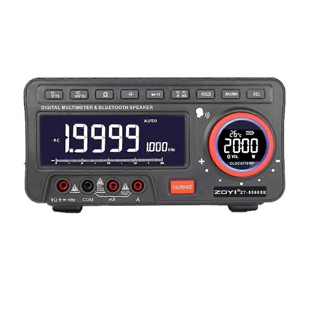 -5566SEAPP Bluetooth Series Intelligent Digital Multimeter