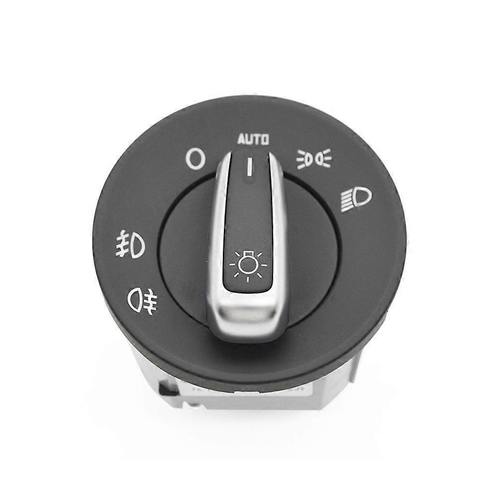 1Z0941431K Light Switch Headlight Switch Multi-Control Switch Headlight Fog Lamp Control Switch for