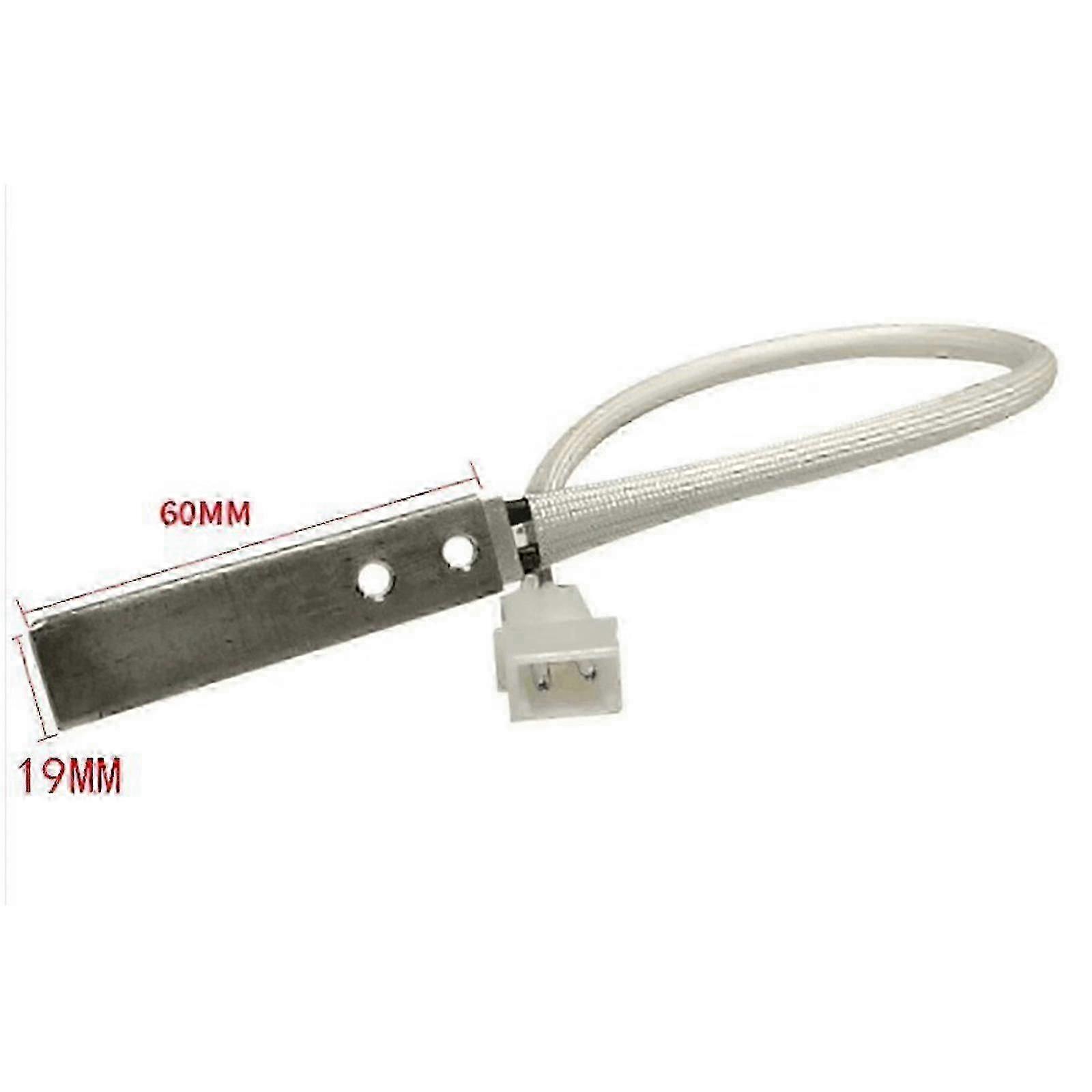 Semi-Automatic Strapping Machine with Heater for Efficient Bundling