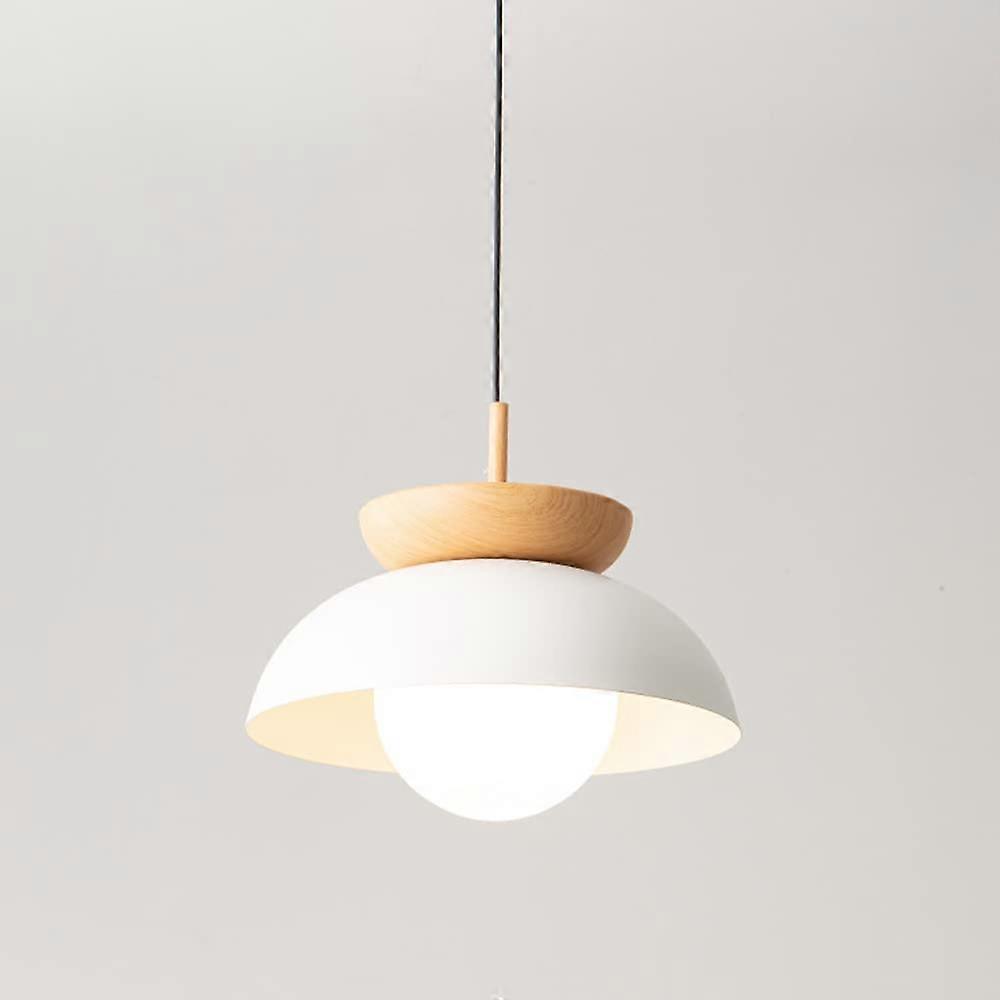 Modern LED Chandelier Pendant Light Fixture for Dining Room, Adjustable Height, Energy Saving