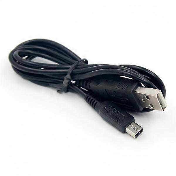 Charging cable compatible with Nintendo 3DS & DSi USB Charging cable