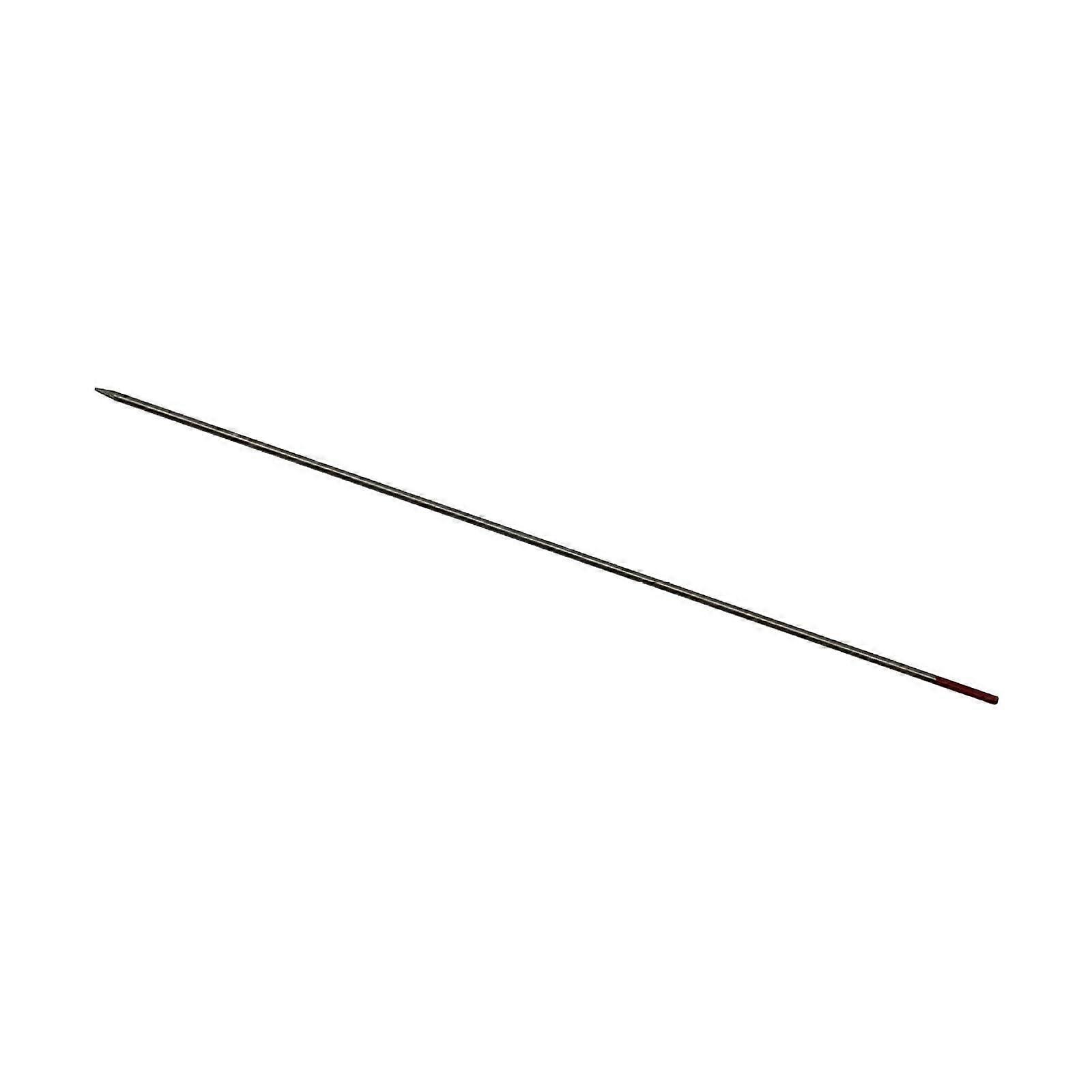 Precision Jewelry Welding Needle with Pointed Tip for Gold Silver Brass Delicate  Work